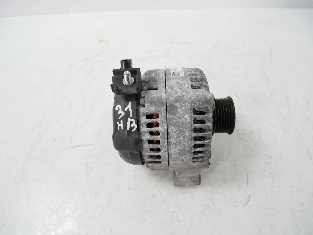 Alternador Mini BMW Cooper F55 F56 F57 1.5 B38A15A B38 B38A15M0 7640131
