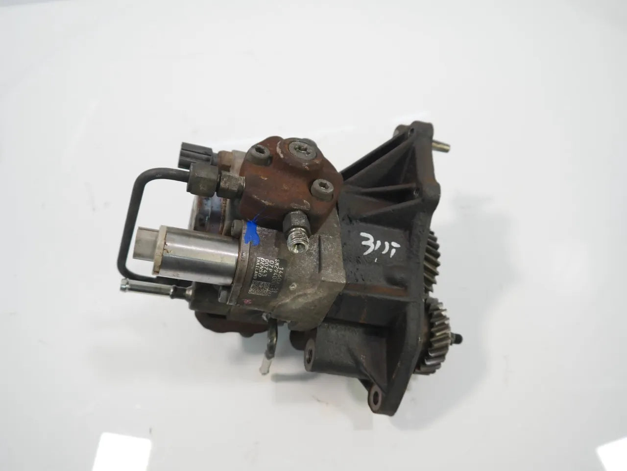 Bomba de alta presión Mitsubishi L200 Pajero MK4 3,2 DI-D 4M41 1460A059