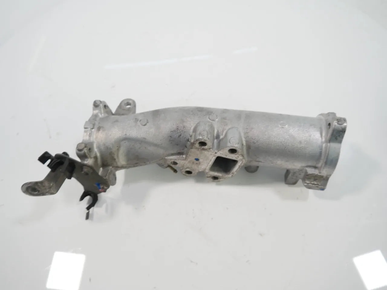 Tubo de escape Mitsubishi L200 Pajero MK4 3,2 DI-D 4M41 1505A540