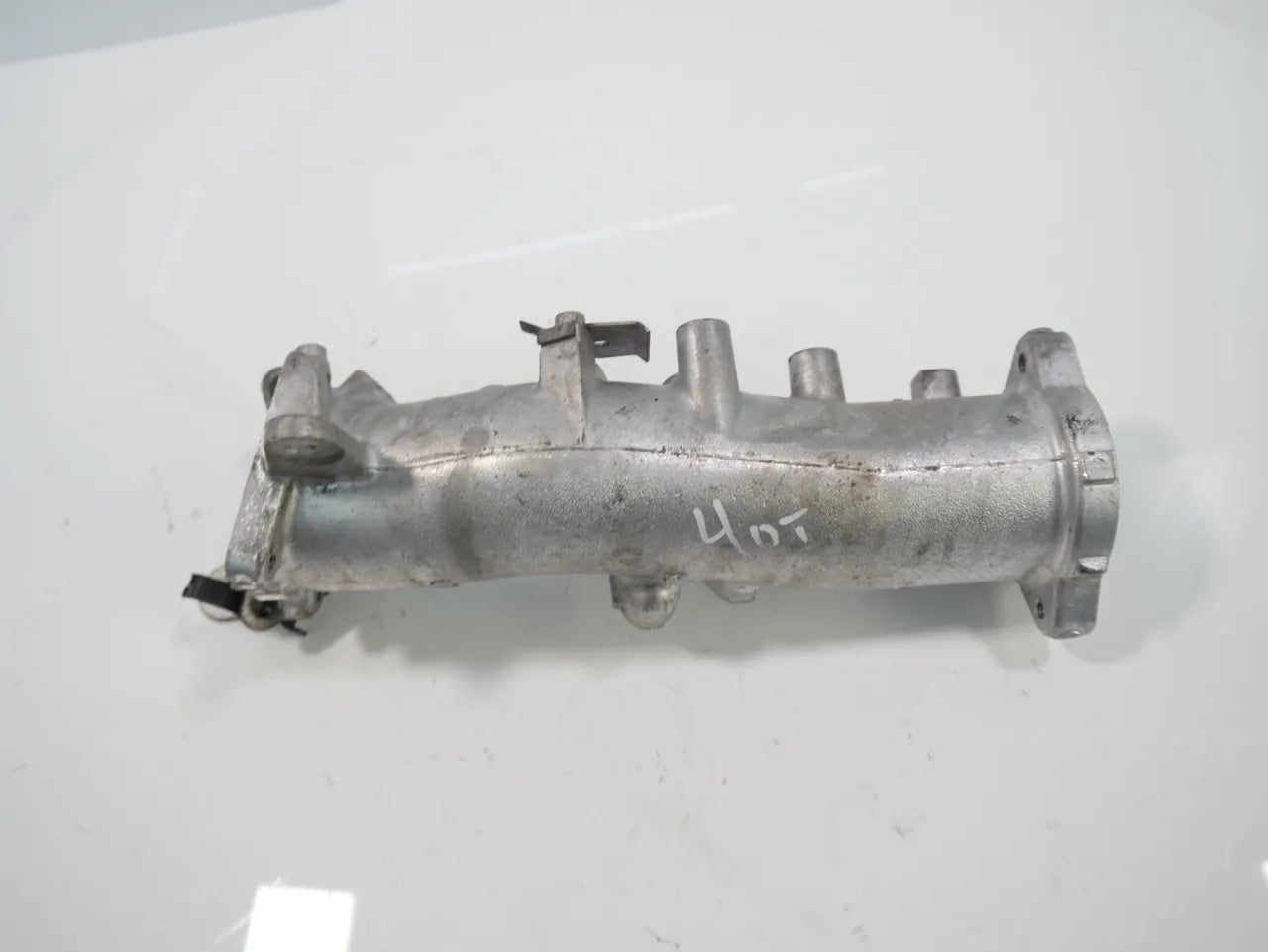Tubo de escape Mitsubishi L200 Pajero MK4 3,2 DI-D 4M41 1505A540