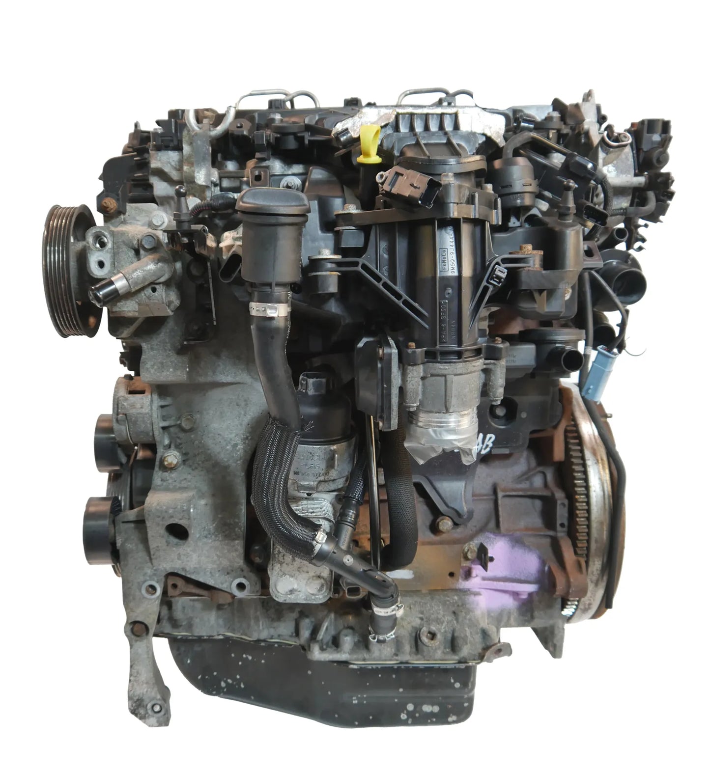 Motor Ford Mondeo 2.0 TDCi TXBA 9M5Q-6006-BA