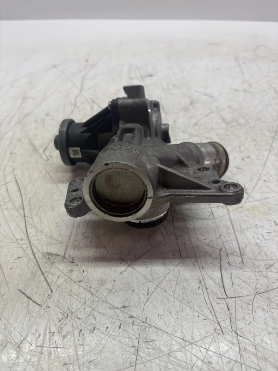 Válvula EGR Jeep Cherokee KL 2.0 T-GDi EC1 5281535AH