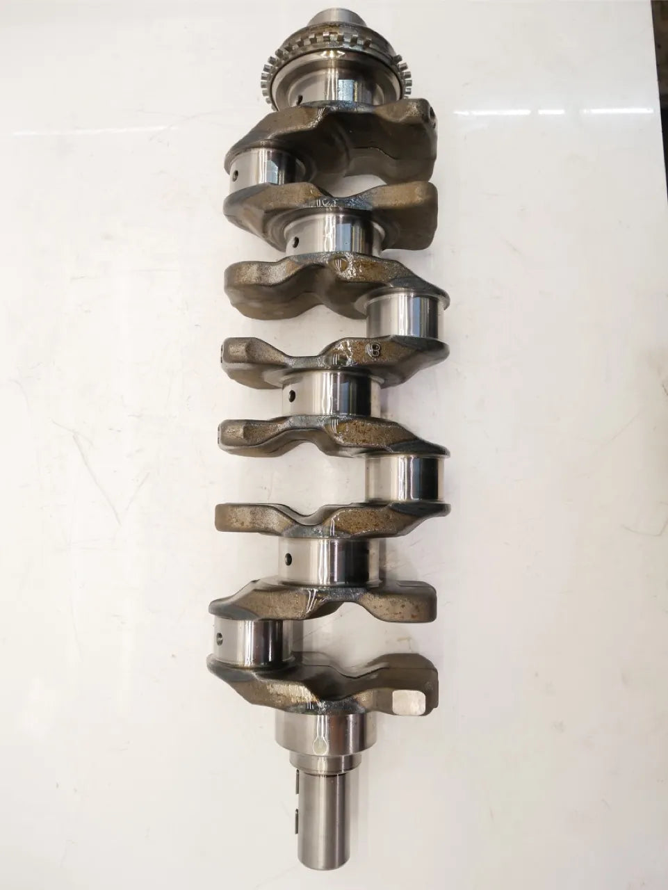 Cigüeñal Toyota Hilux 2.8 D 1GD-FTV 1GD 13401-0E020