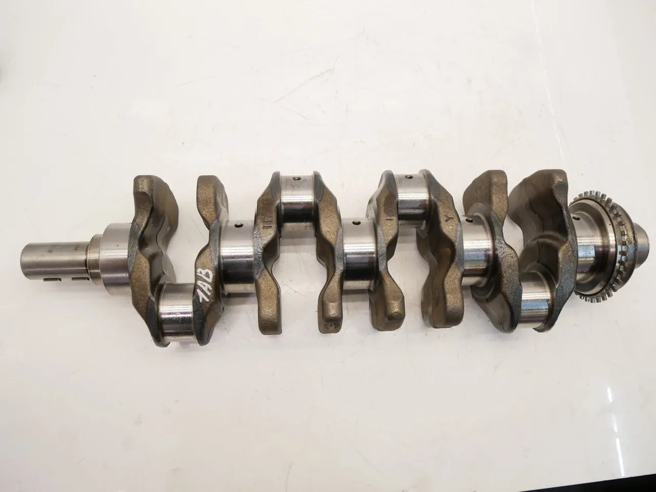 Cigüeñal Toyota Hilux 2.8 D 1GD-FTV 1GD 13401-0E020