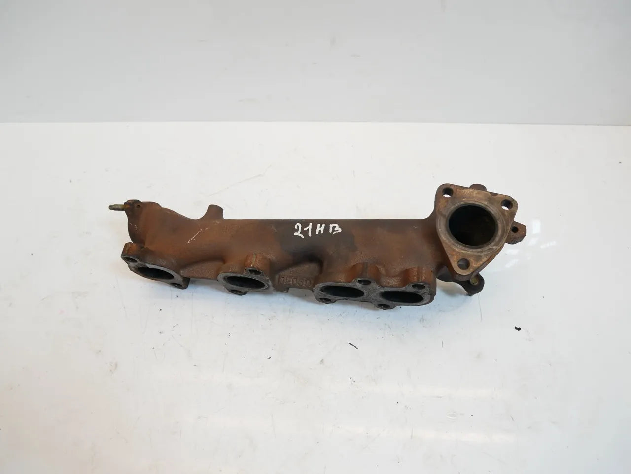 Colector de escape Toyota Hilux 2.8 D 1GD-FTV 1GD 17141-0E060