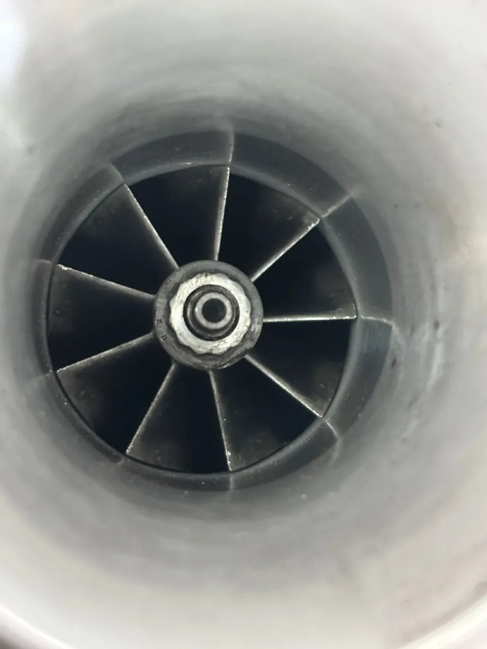 Turbocompresor Fiat Ducato 250 2.3 Diesel F1CE3481M 71795691