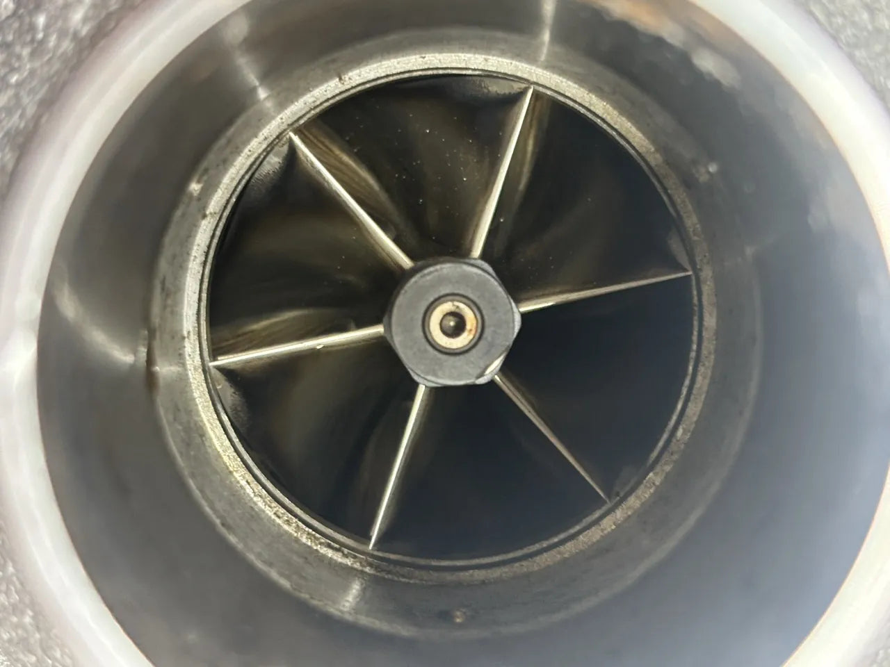 Turbocompresor Ford F150 F-150 3.5 Ti-VCT T35PDTD ML3Z-6K682-A