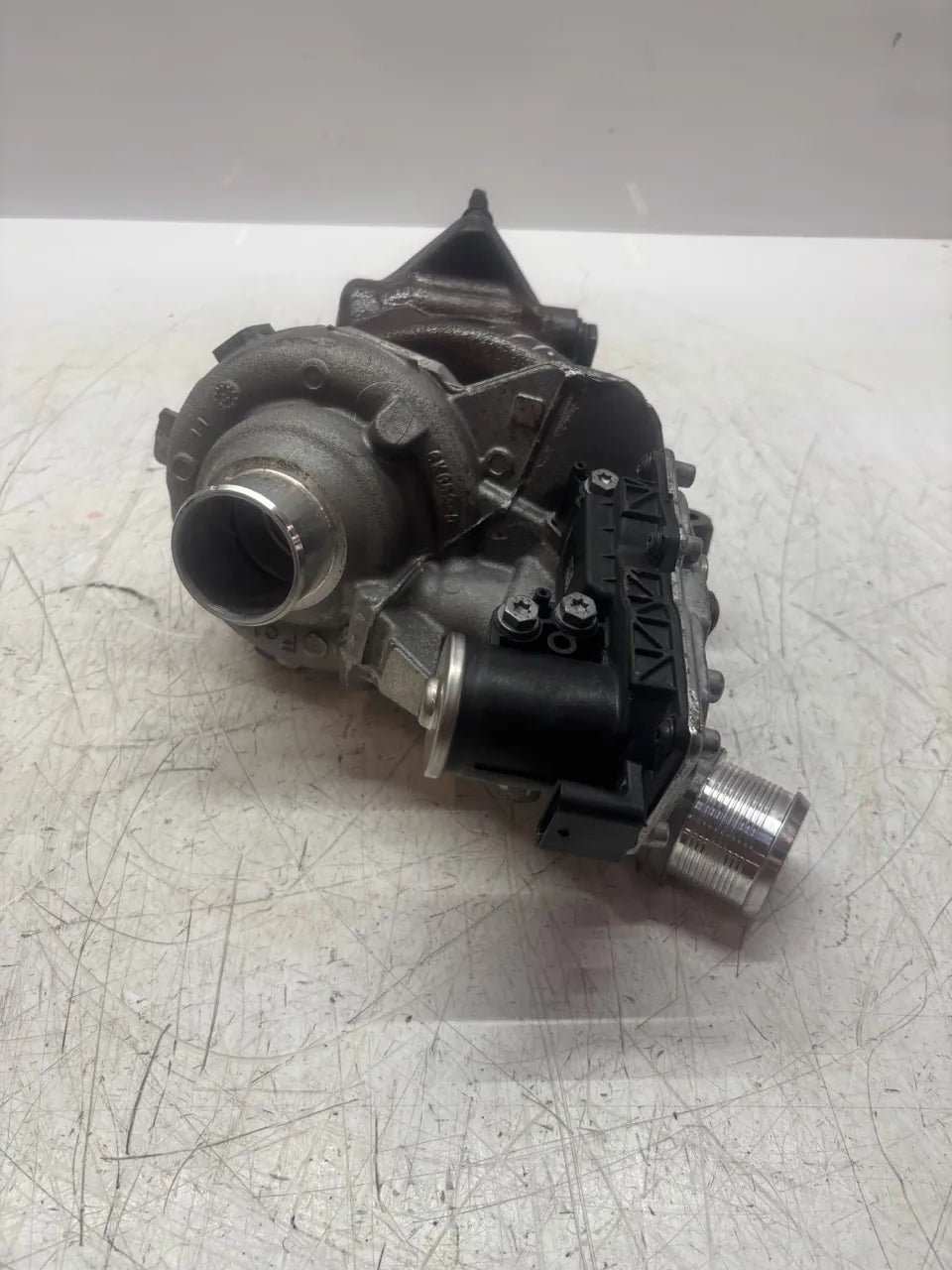 Turbocompresor Ford F150 F-150 3.5 Ti-VCT T35PDTD ML3Z-6K682-B