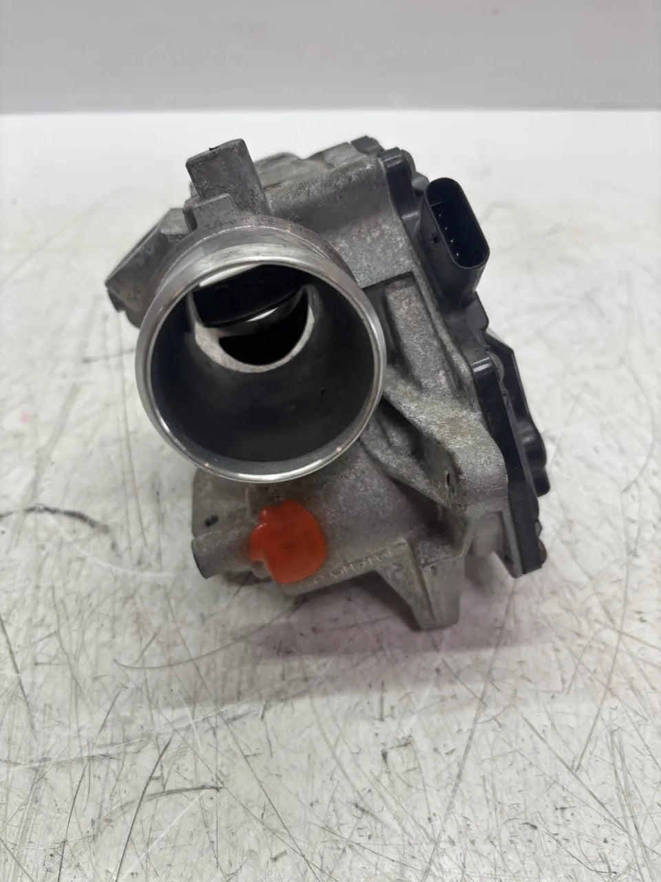 Válvula EGR Opel Corsa E X15 1.3 CDTI B13DTN LKU B13DTE 55260126