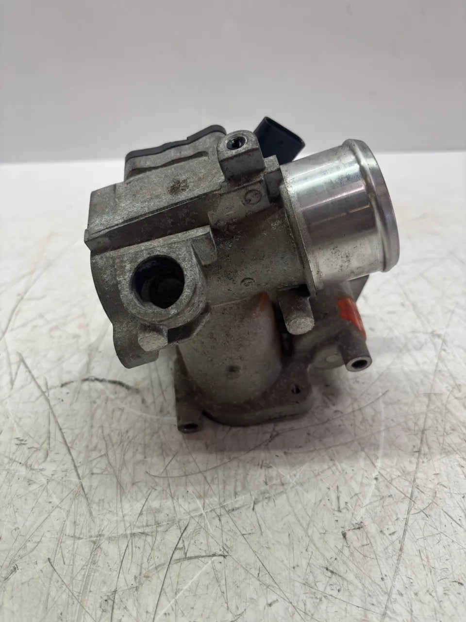 Válvula EGR Opel Corsa E X15 1.3 CDTI B13DTN LKU B13DTE 55260126