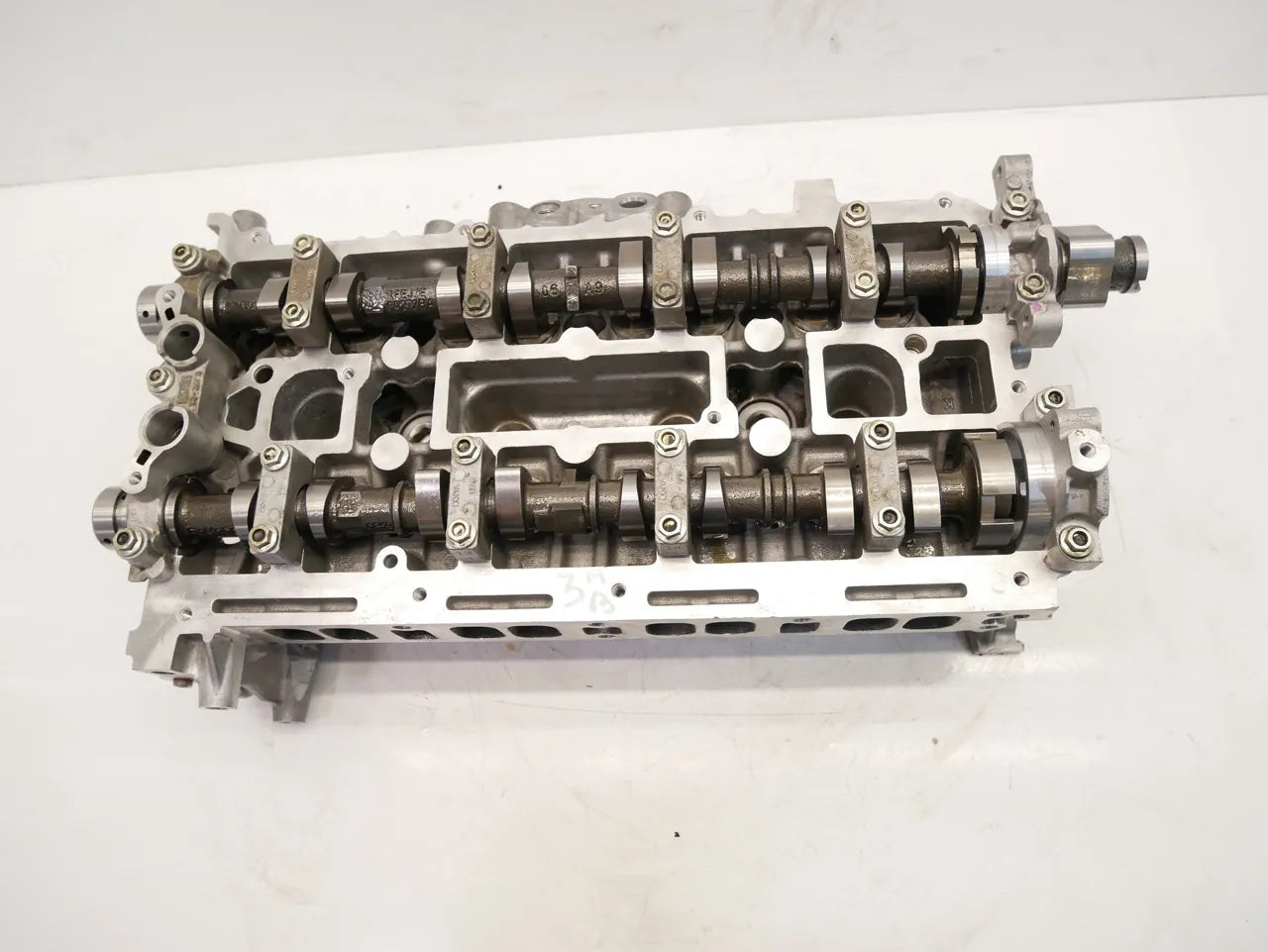Culata rectificada Ford Mustang 2.3 EcoBoost N48 N48-H EJ7E-6090-EC