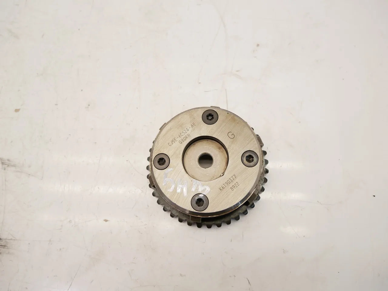 Fáser de árbol de levas Ford Mustang 2.3 EcoBoost N48H CJ5E-6C524-AE Admisión