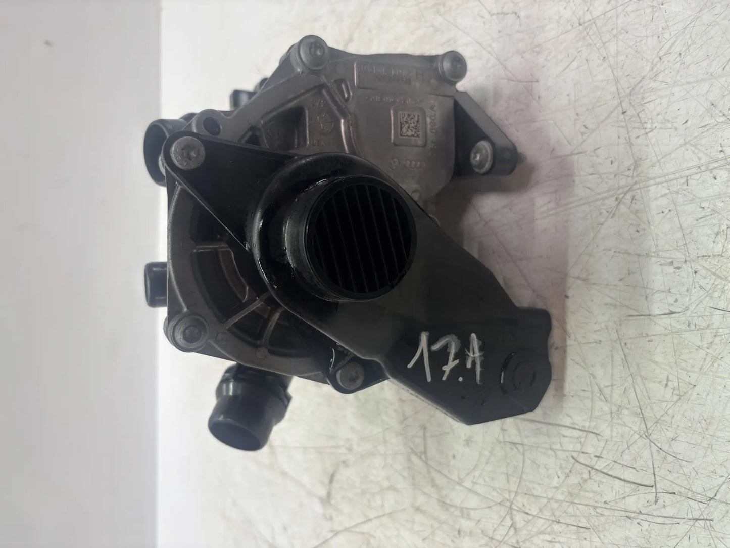 Bomba de agua Audi A3 Q3 TT 2.0 TFSI DHHA DHH 06L121111M