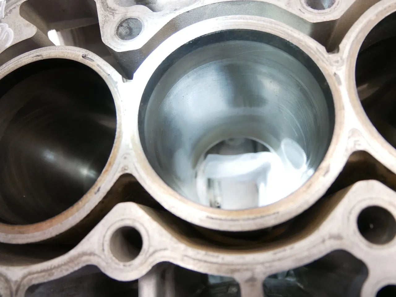 Bloque motor Opel Vivaro 1.5 Diesel DV5RUCD D15DT 9816127510