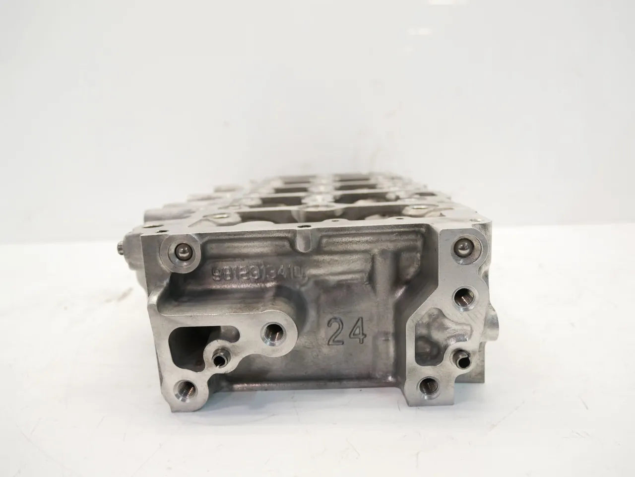 Culata rectificada Opel Vivaro 1.5 Diesel DV5RUCD D15DT 9812313410