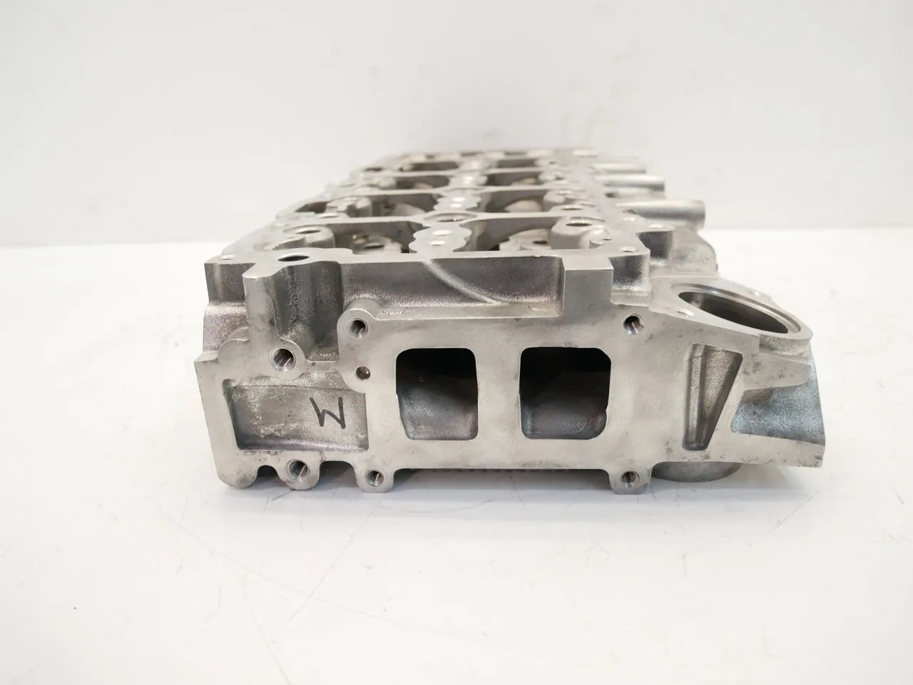 Culata rectificada Opel Vivaro 1.5 Diesel DV5RUCD D15DT 9812313410