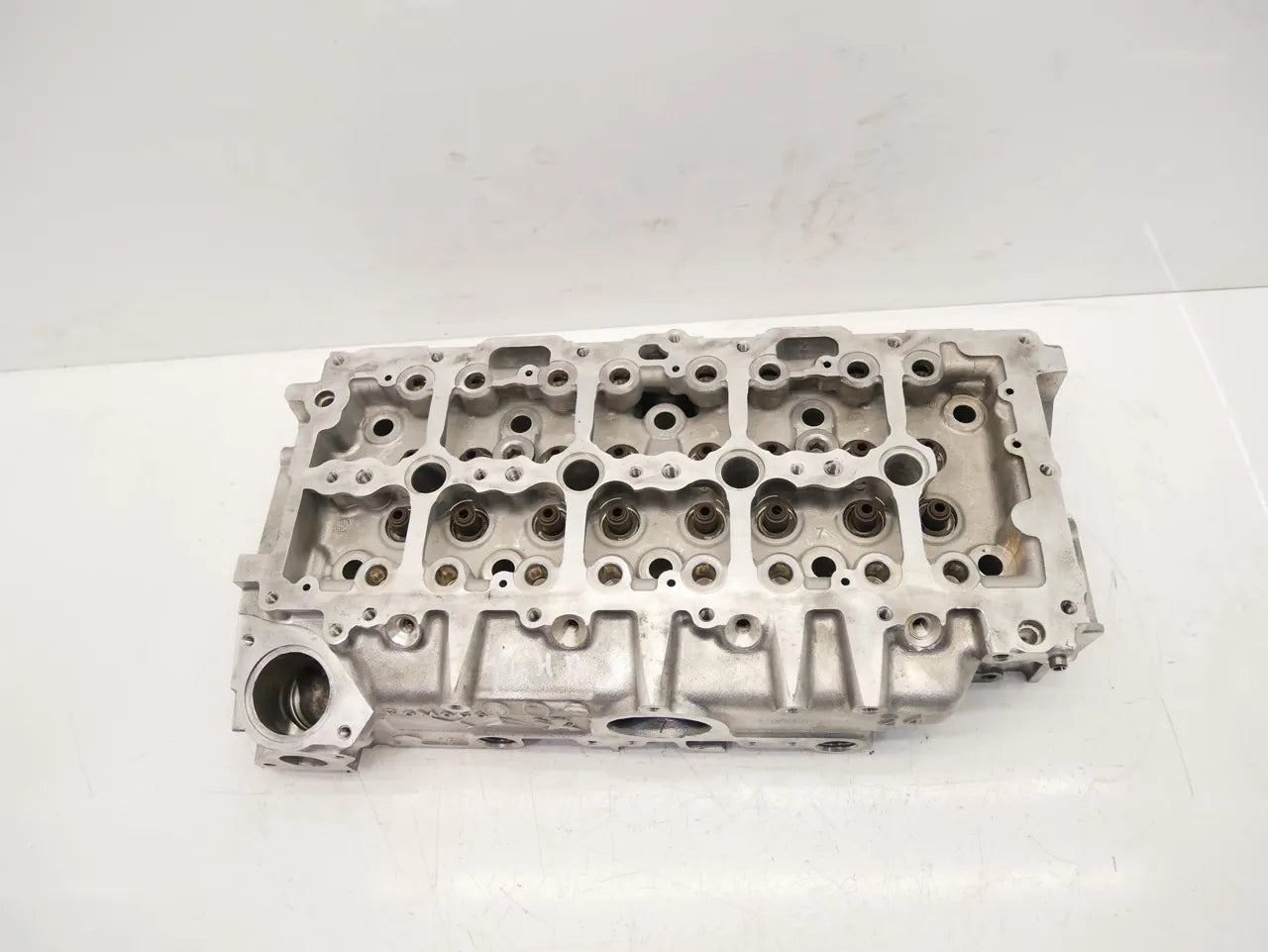 Culata rectificada Opel Vivaro 1.5 Diesel DV5RUCD D15DT 9812313410