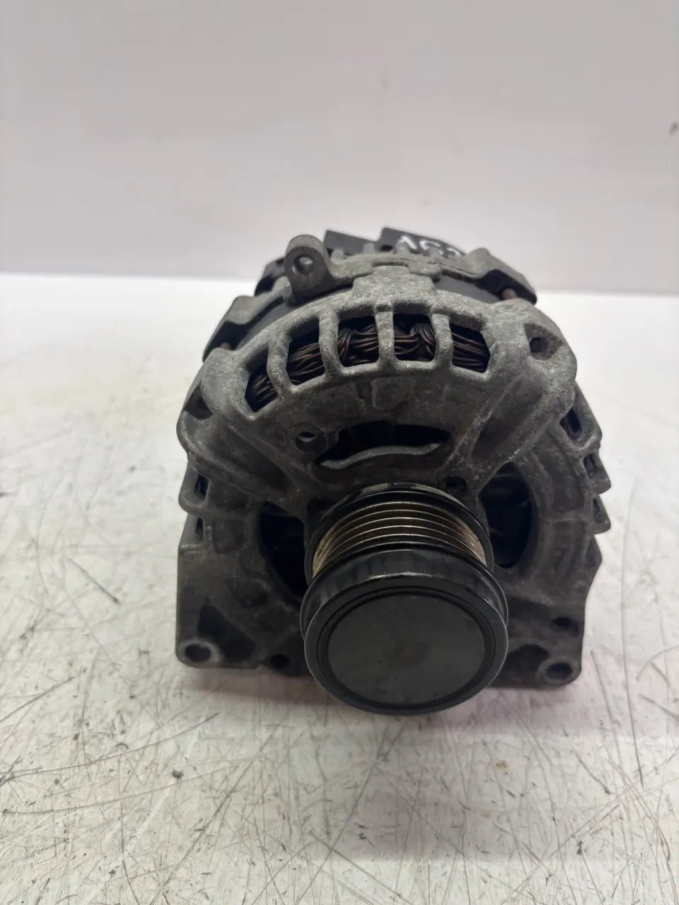 Alternador Mercedes-Benz Clase A W176 1.6 A180 M270.910 270.910 0986082160