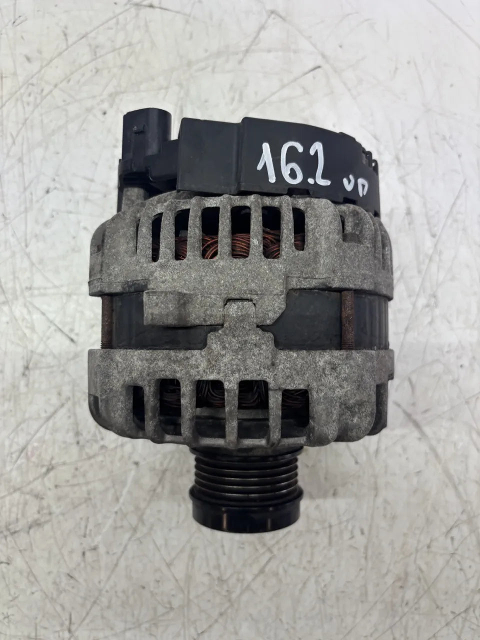 Alternador Mercedes-Benz Clase A W176 1.6 A180 M270.910 270.910 0986082160