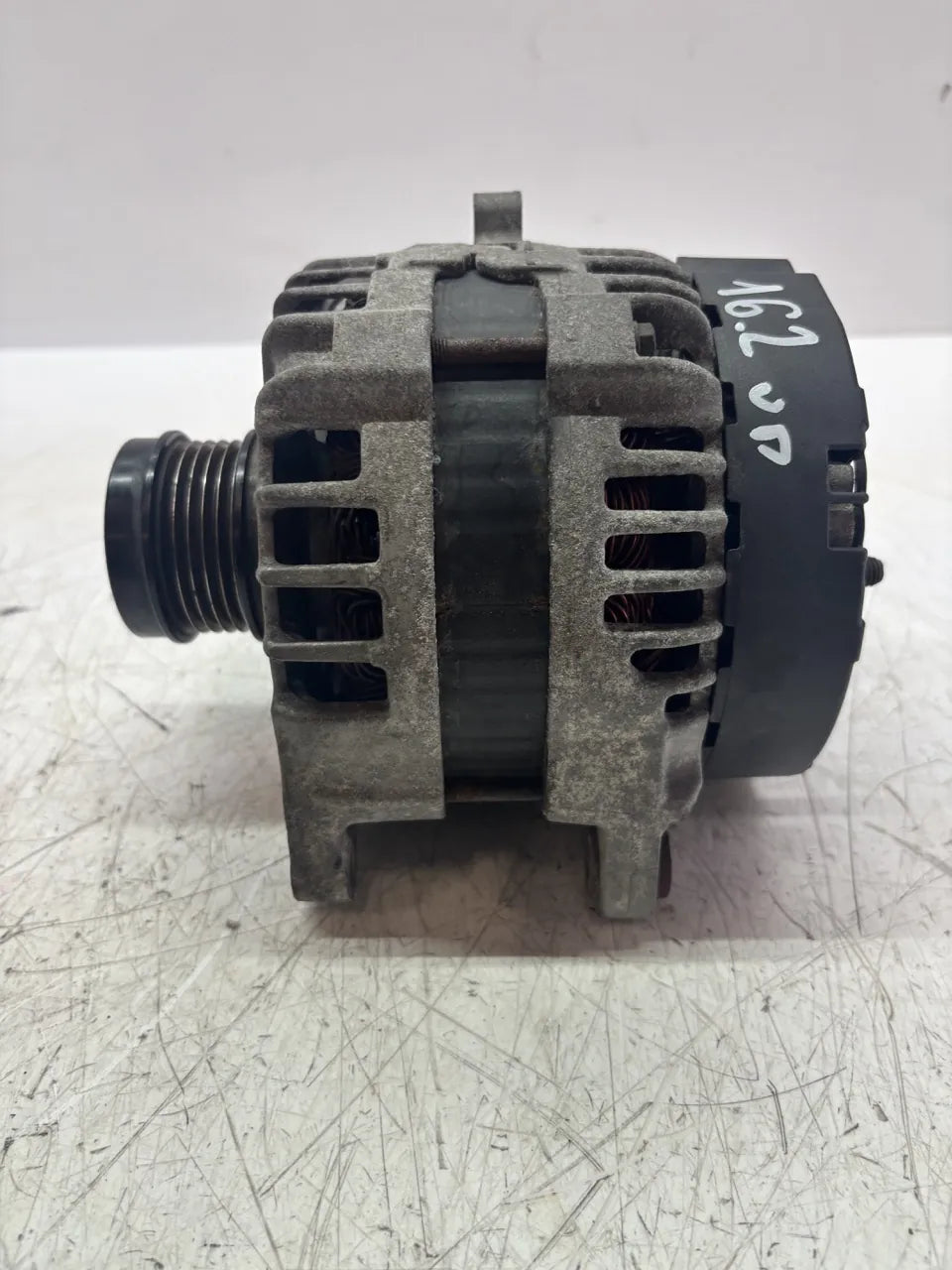 Alternador Mercedes-Benz Clase A W176 1.6 A180 M270.910 270.910 0986082160