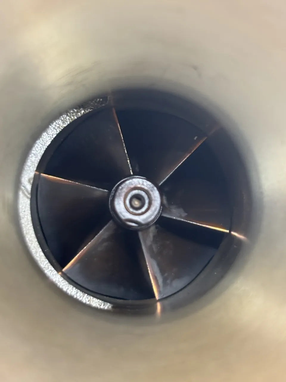 Turbocompresor Mercedes-Benz Clase A W176 1.6 A180 M270.910 270.910 A2700902280