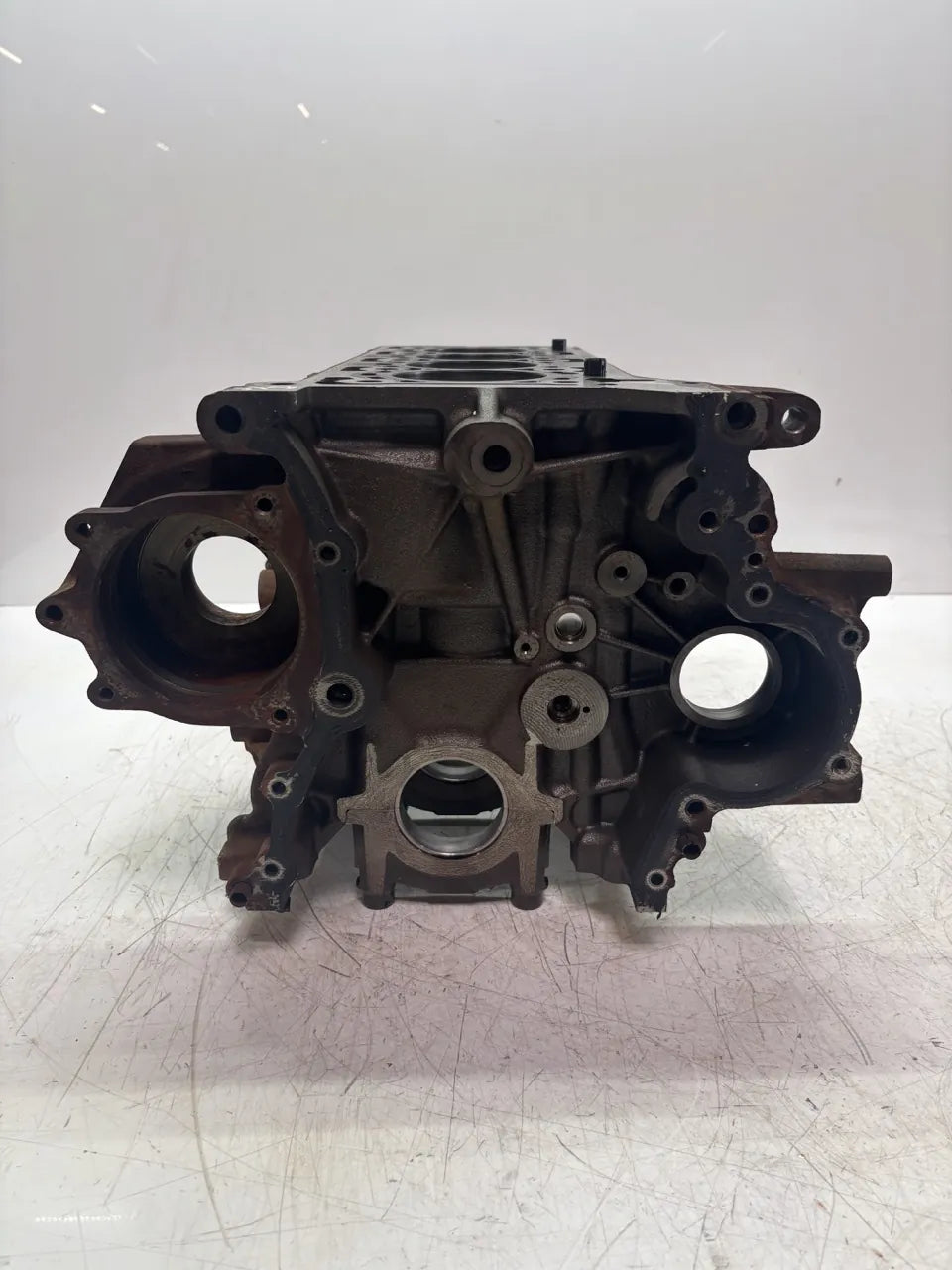 Bloque motor Ford Transit V363 FDD FCD 2.0 EcoBlue BKRA GK2Q-6015-BB
