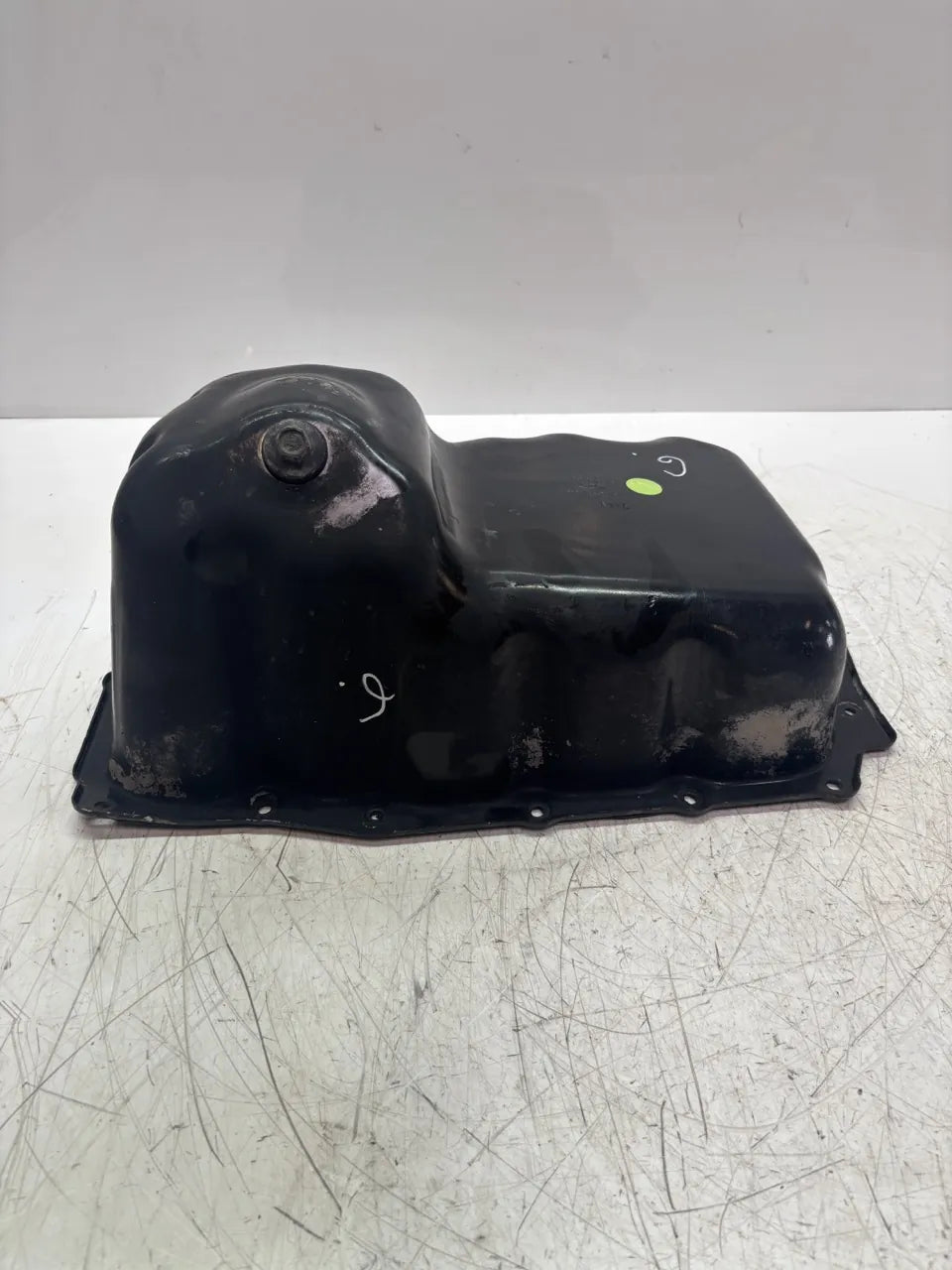 Cárter de aceite Ford Transit FCD V363 FDD 2.0 EcoBlue BKRA GK3Q-6675-AA