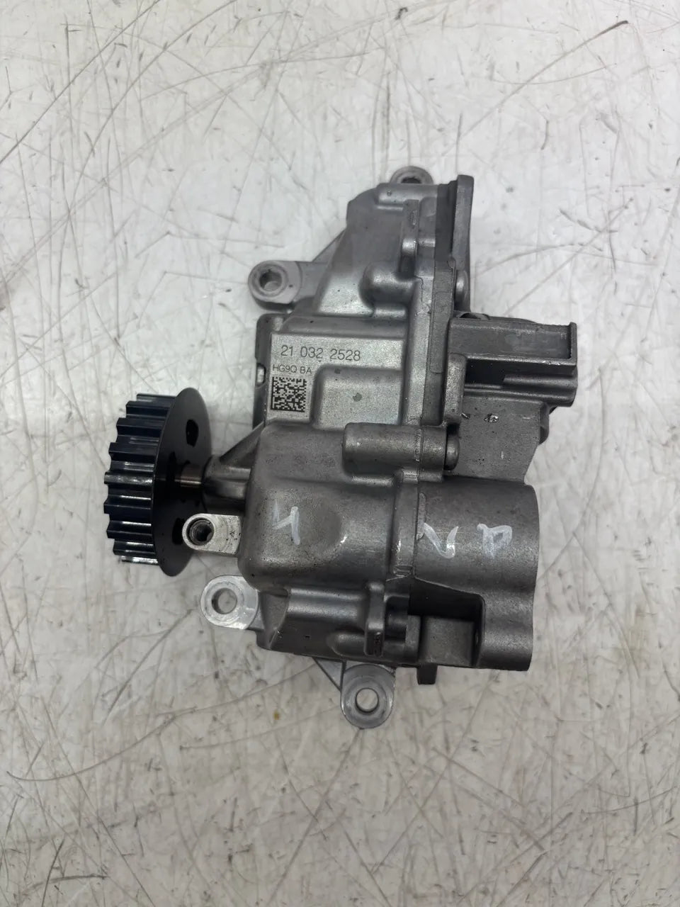 Bomba de aceite Ford Transit V363 FCD 2.0 EcoBlue BKRA HG9Q-BA
