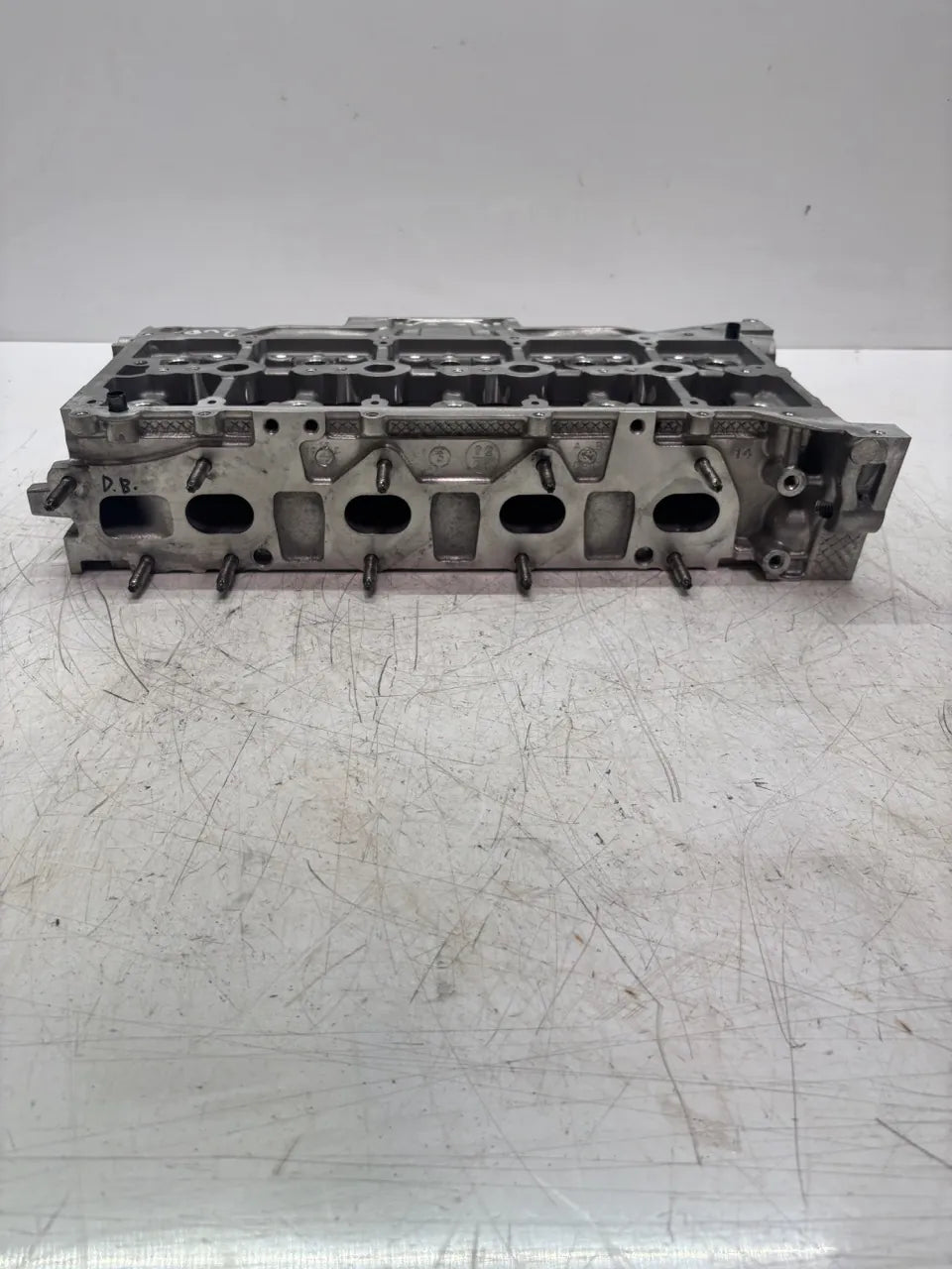 Culata rectificada Ford Transit 2.0 EcoBlue BKRA HG9Q-6090-AB