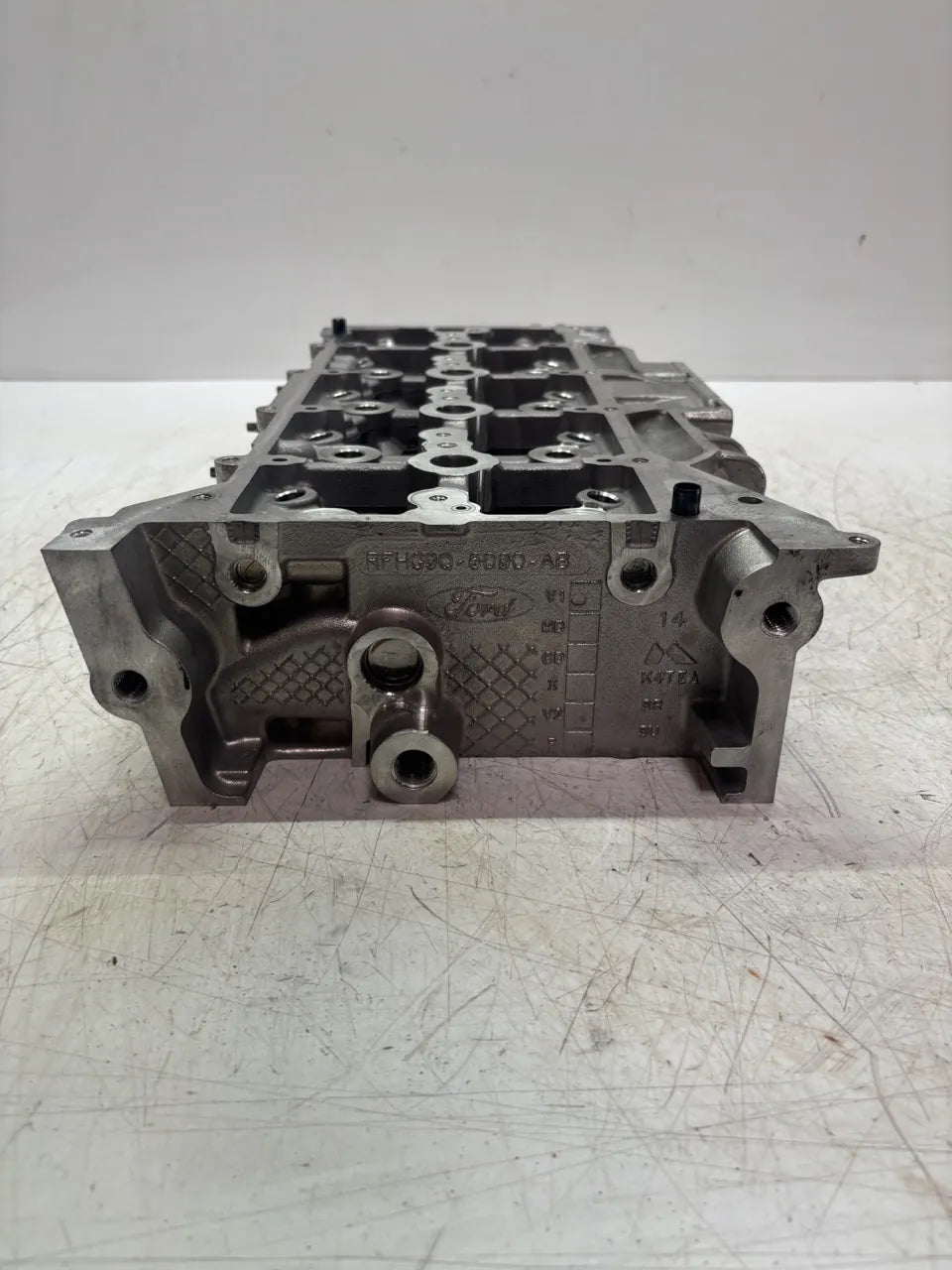 Culata rectificada Ford Transit 2.0 EcoBlue BKRA HG9Q-6090-AB