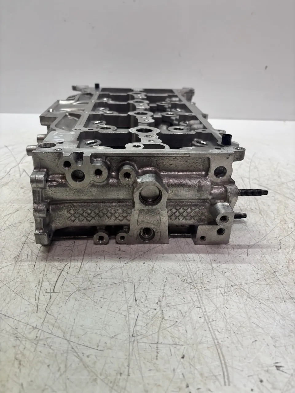 Culata rectificada Ford Transit 2.0 EcoBlue BKRA HG9Q-6090-AB