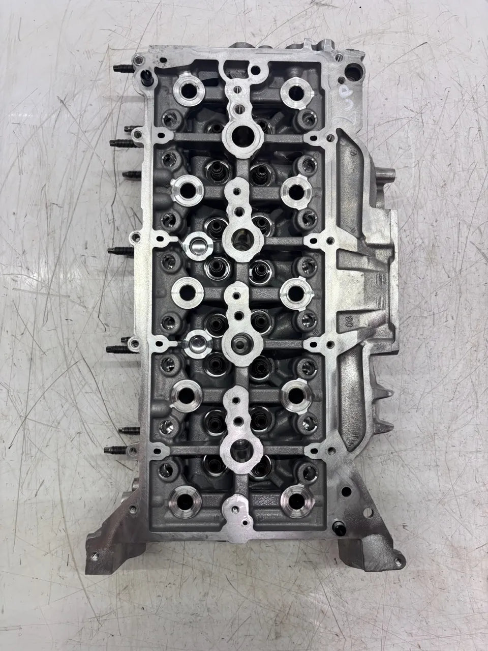 Culata rectificada Ford Transit 2.0 EcoBlue BKRA HG9Q-6090-AB