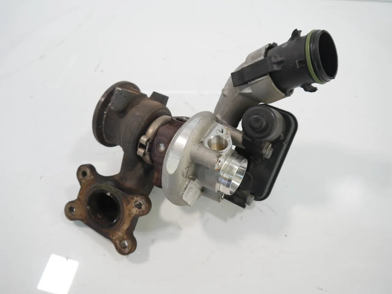 Turbocompresor Audi Seat Volkswagen A1 Ibiza Golf VII 1.4 TSi CZEA CZE 04E145721F