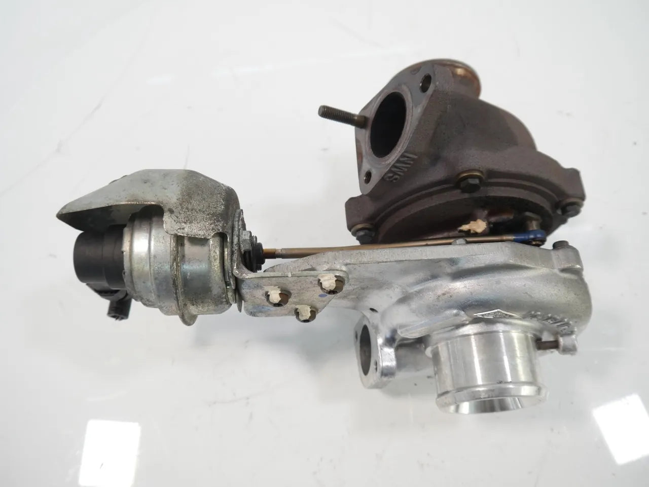 Turbocompresor Opel Astra J Insignia 2.0 CDTi A20DTH A20 LBS 55581063