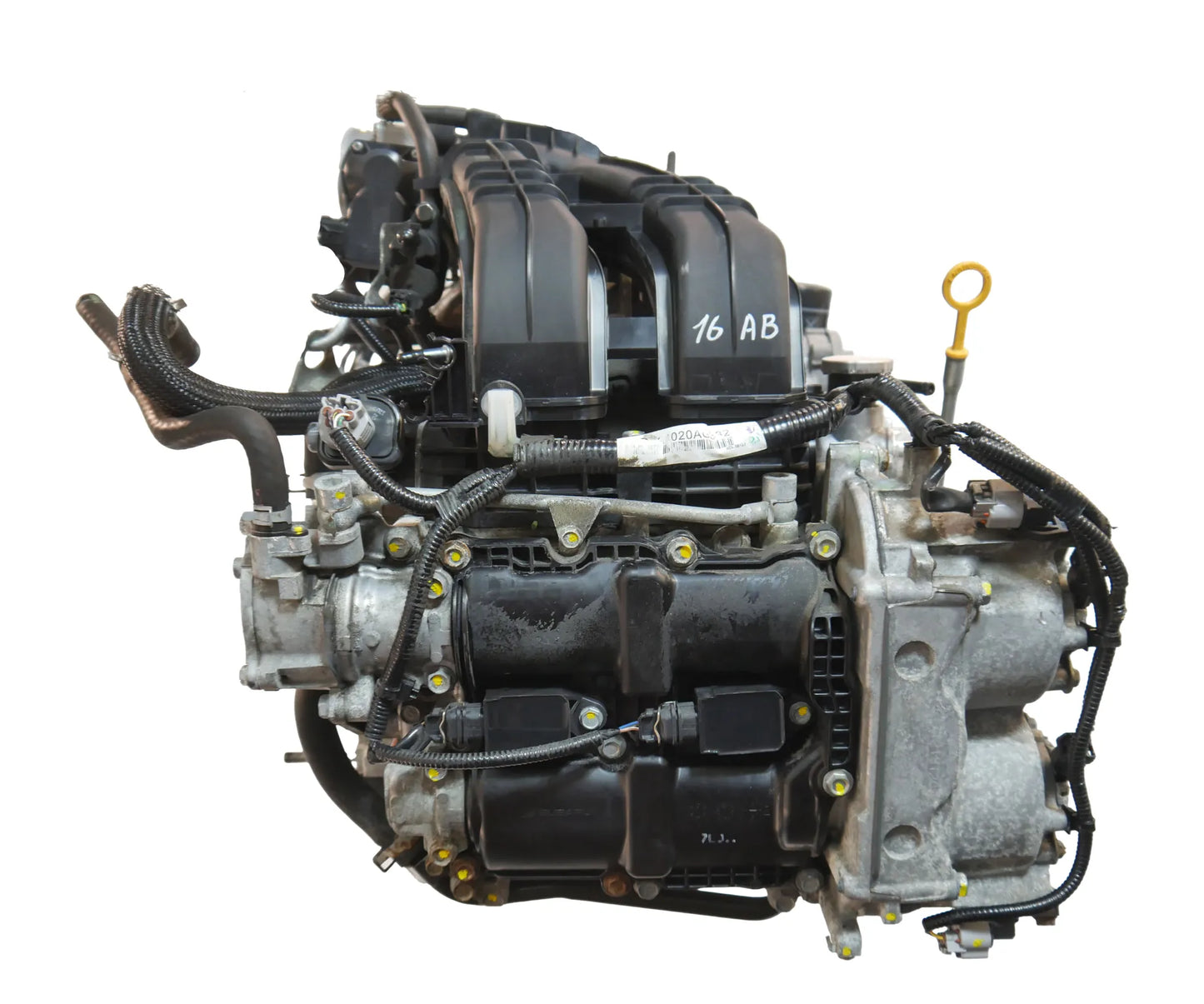 Motor Subaru XV 2.0 AWD FB20