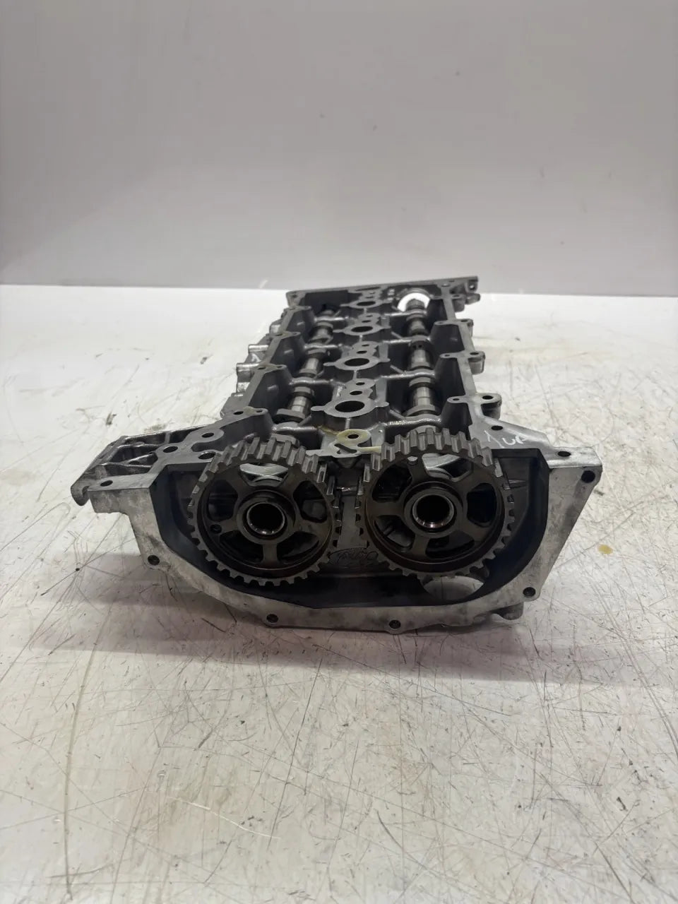 Tapa de válvulas con árboles de levas Ford Tourneo 2.0 EcoBlue BKFB GK2Q-6E262