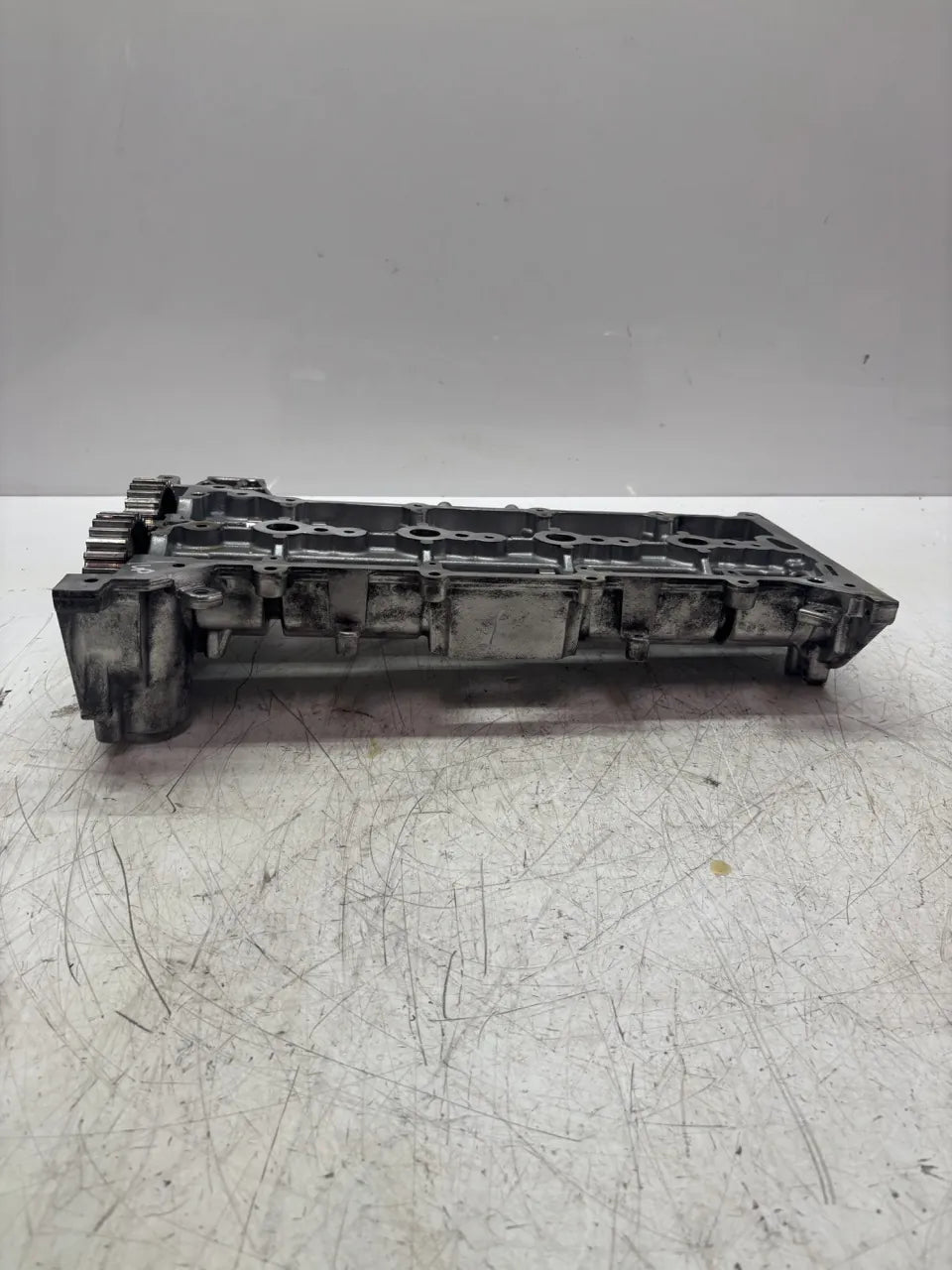 Tapa de válvulas con árboles de levas Ford Tourneo 2.0 EcoBlue BKFB GK2Q-6E262