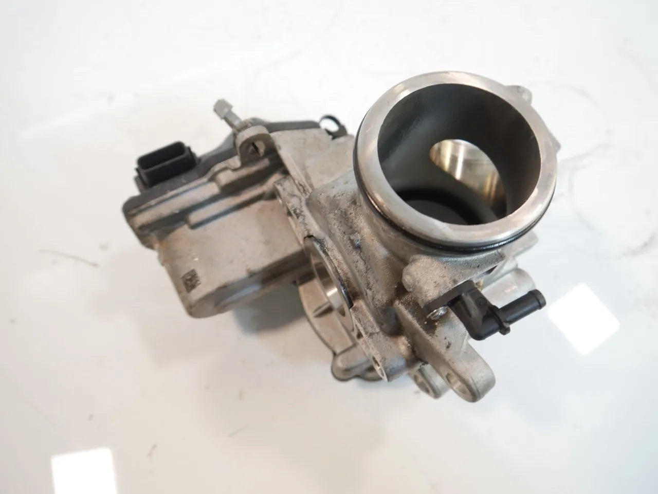Válvula EGR Land Rover Evoque 2.0 D 4x4 204DTD AJ20D4 G4D3-5H273-BB