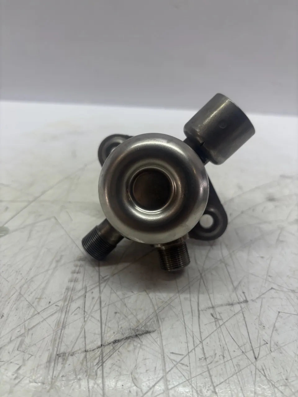 Bomba de combustible Mercedes-Benz Clase E 4.7 E500 M278.922 A2780700101