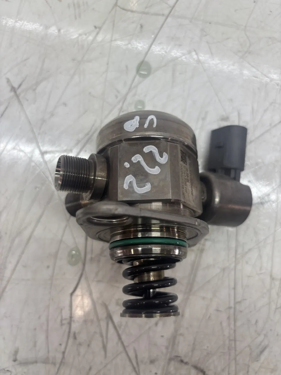 Bomba de combustible Mercedes-Benz Clase E 4.7 E500 M278.922 M278 A2780700201