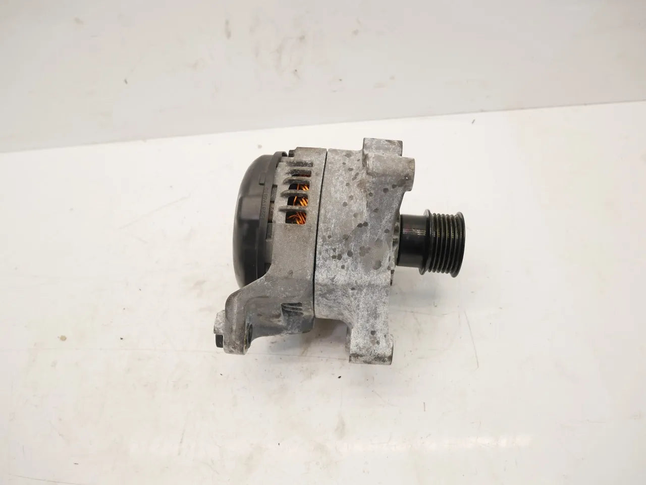 Alternador Mini Countryman F60 1.5 Gasolina B38A15A B38 8627124