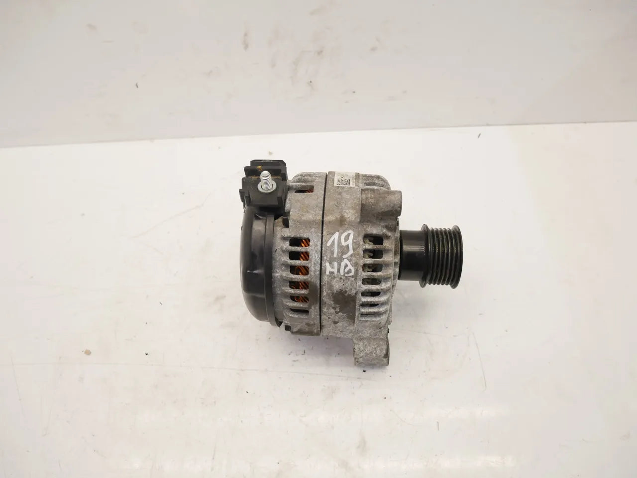 Alternador Mini Countryman F60 1.5 Gasolina B38A15A B38 8627124
