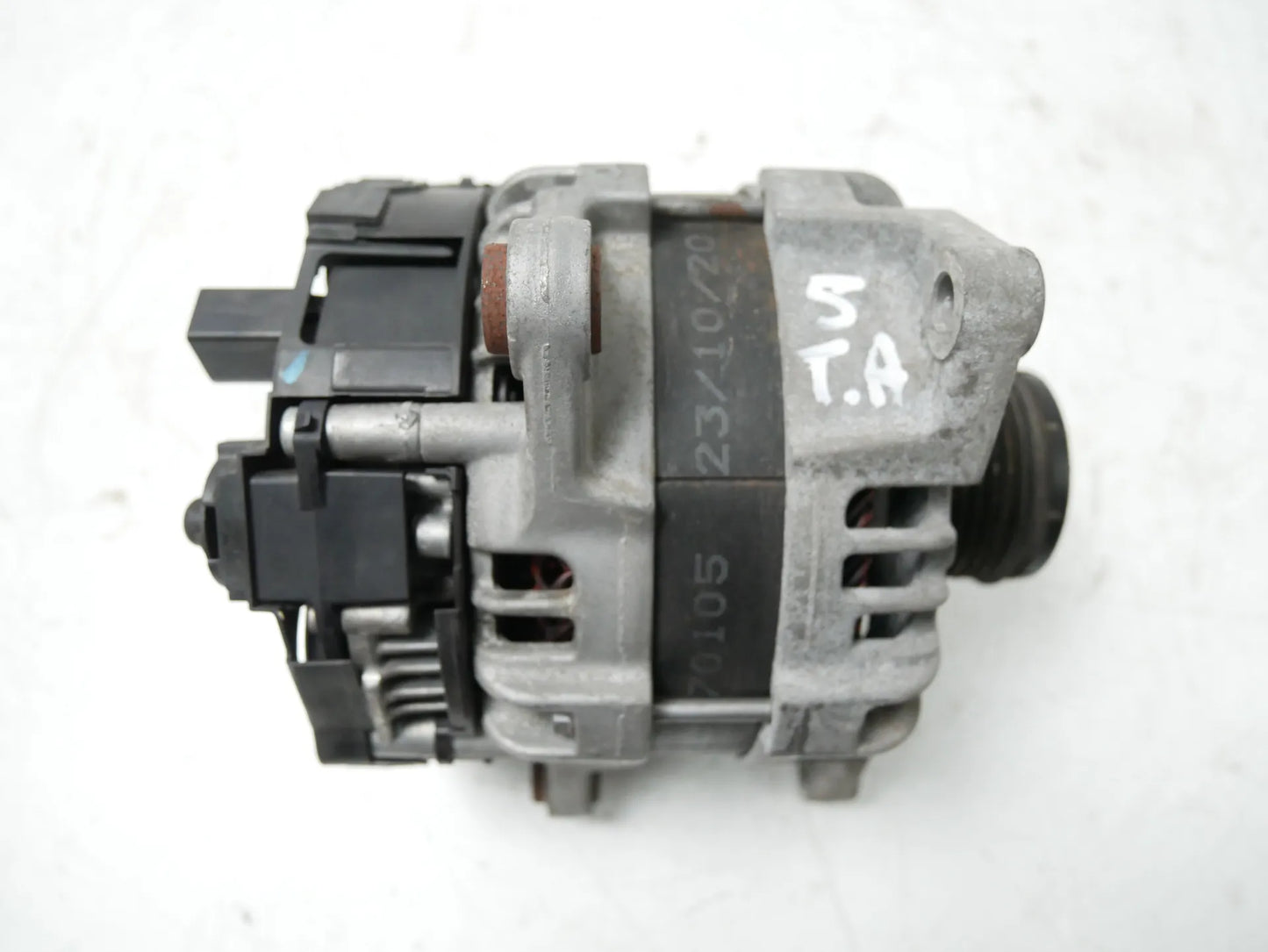 Alternador Mercedes-Benz A180d W177 1.5 CDI OM608.915 608.915 K9K A0009066606