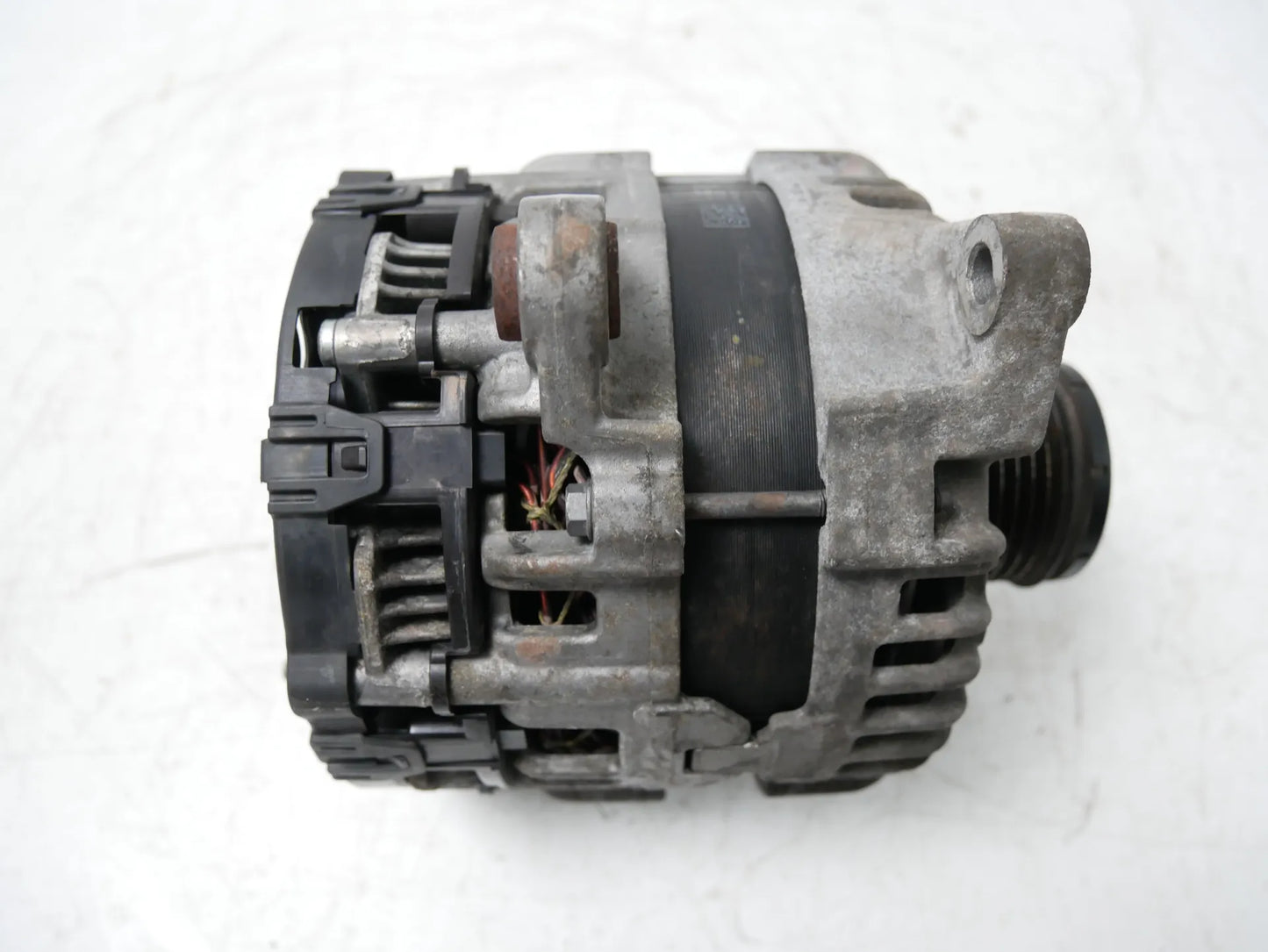 Alternador Mercedes-Benz A180d W177 1.5 CDI OM608.915 608.915 K9K A0009066606