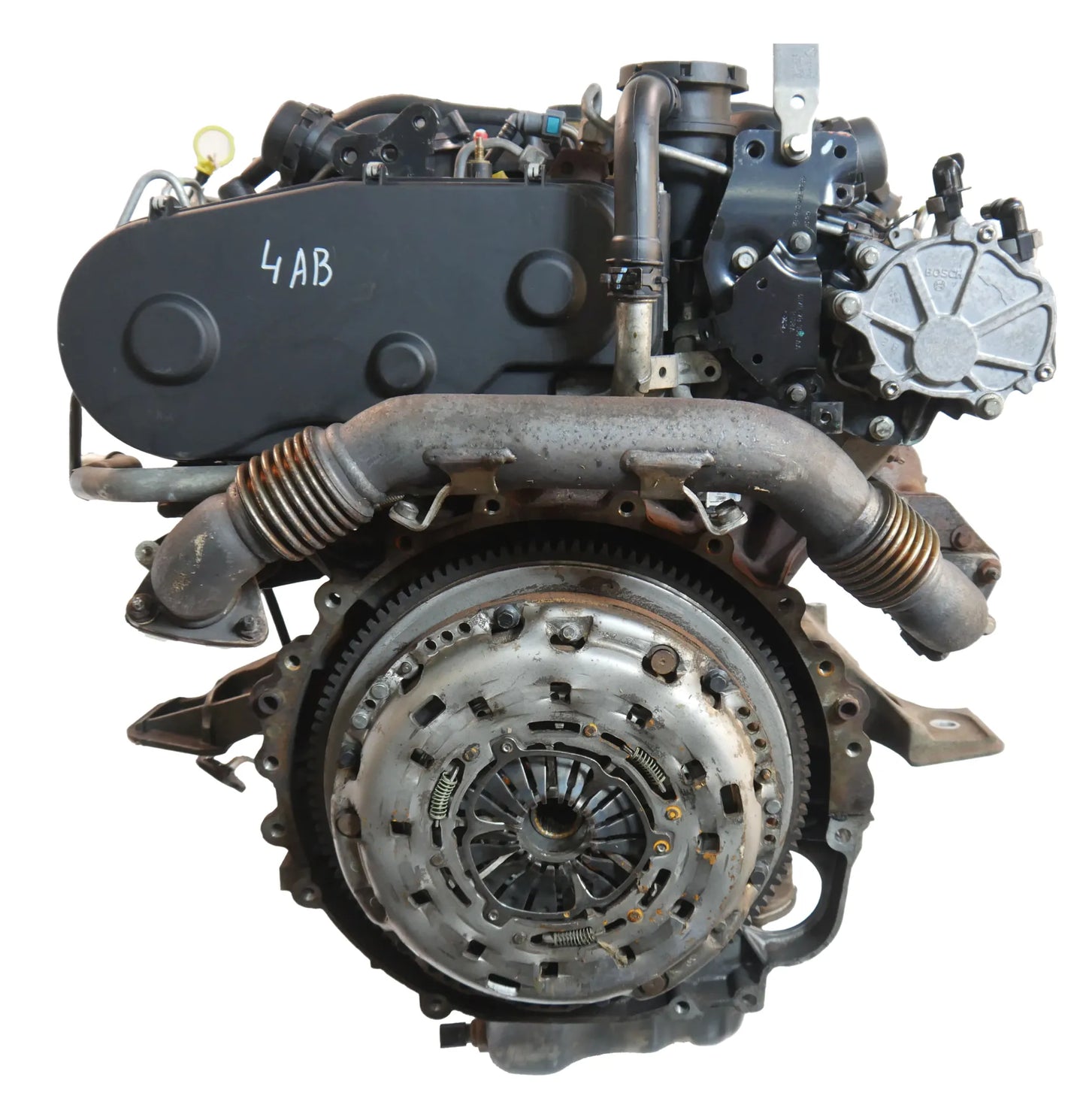 Motor Land Rover Discovery MK3 MK4 2.7 4x4 276DT TDV6 LR004729 6H2Q-6006-AA