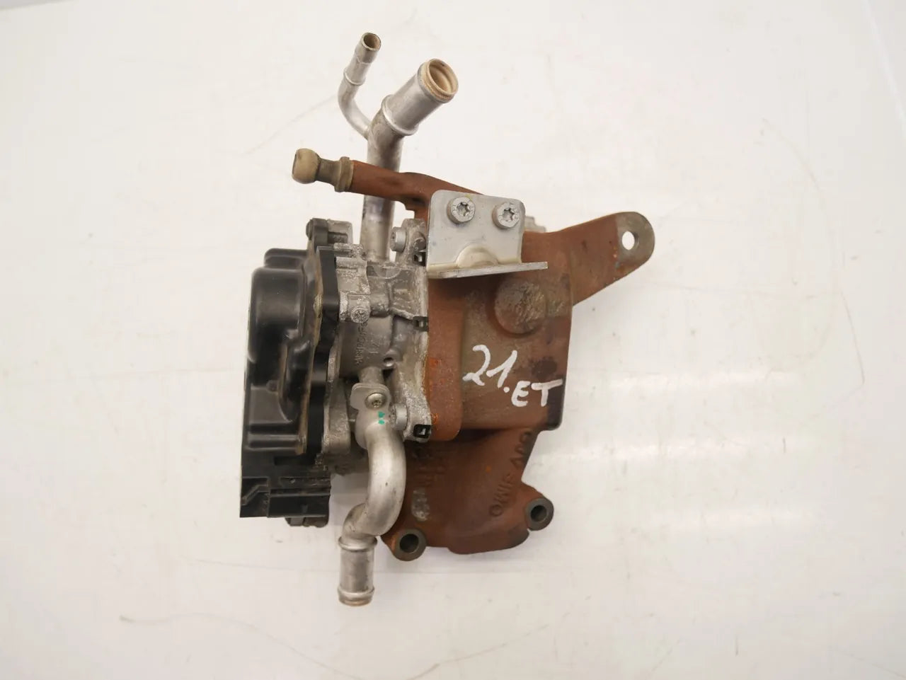 Válvula EGR Volkswagen Skoda Ibiza Polo MK5 1.4 TDI CUSA CUS 04B131425