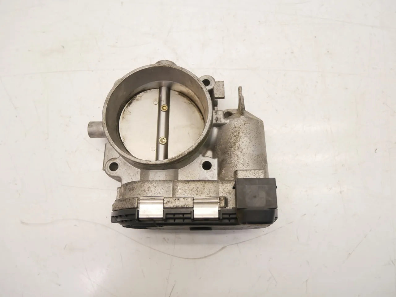 Mariposa Mercedes-Benz SL350 R230 3.7 M112.973 112.973 M112 A1121410125