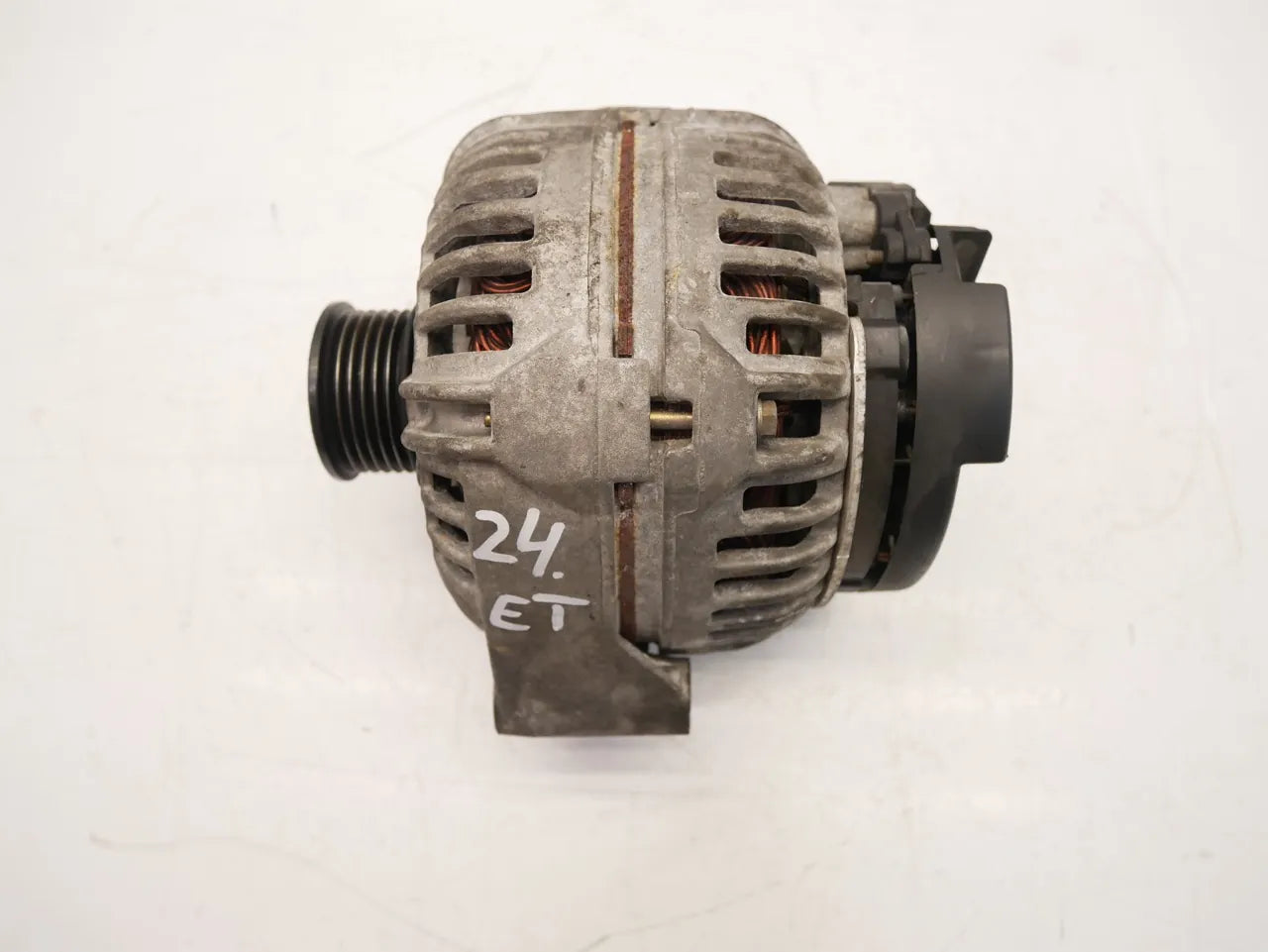 Alternador Mercedes-Benz 3.7 gasolina M112.973 112.973 M112 A0121541302