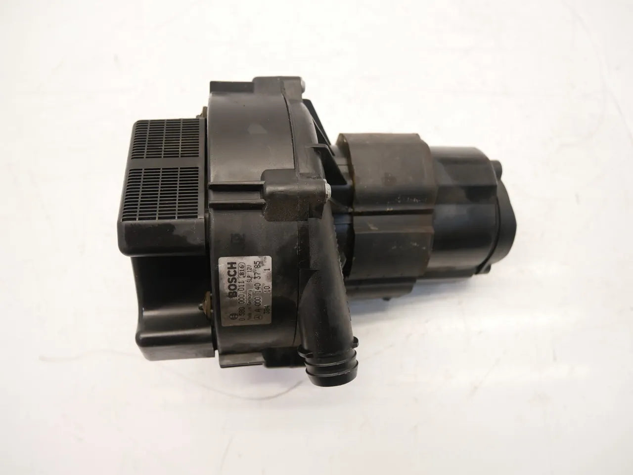 Bomba de aire secundaria Mercedes-Benz 3.7 gasolina M112.973 112.973 M112 A0001403785