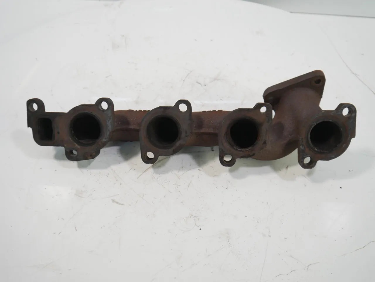Colector de escape Mercedes-Benz Clase C 2.2 C200 OM646.811 646.811 A6461420601